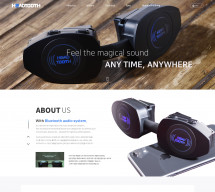 (주)예일전자 PC & MOBILE SET 홈페이지제작