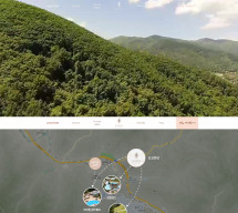 코코펜션 OnePage 홈페이지제작