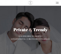[템플릿] 웨딩,스튜디오002 썸네일