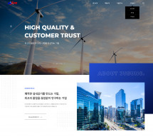 (주)주성환기시스템 썸네일