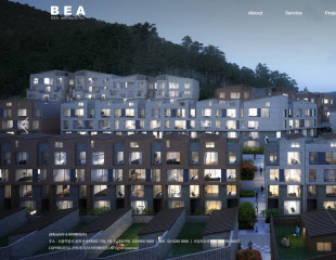 건축사사무소비이에이(주)-BEA