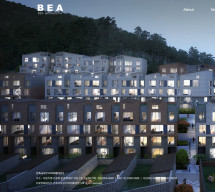 건축사사무소비이에이(주)-BEA 반응형 홈페이지제작