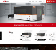 환영테크 PC & MOBILE SET 홈페이지제작