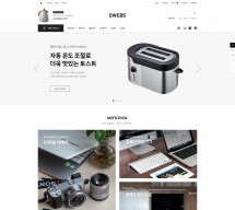 [템플릿] 가전,IT,전자 001 썸네일