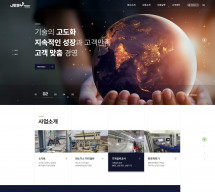 (주)제스와이테크 PC & MOBILE SET 홈페이지제작