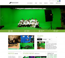 사야스튜디오 PC & MOBILE SET 홈페이지제작