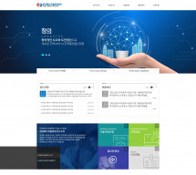 (주) 한국에너지솔루션 PC & MOBILE SET 홈페이지제작
