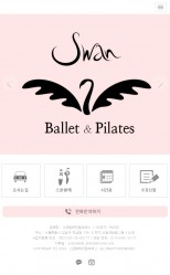 Swan Ballet & Pilates
