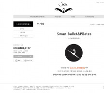 Swan Ballet & Pilates 썸네일