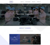 (주)히마루 HIMARU PC 단독형 홈페이지제작