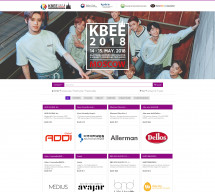 KBEE2018 썸네일