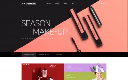 A-COSMETIC